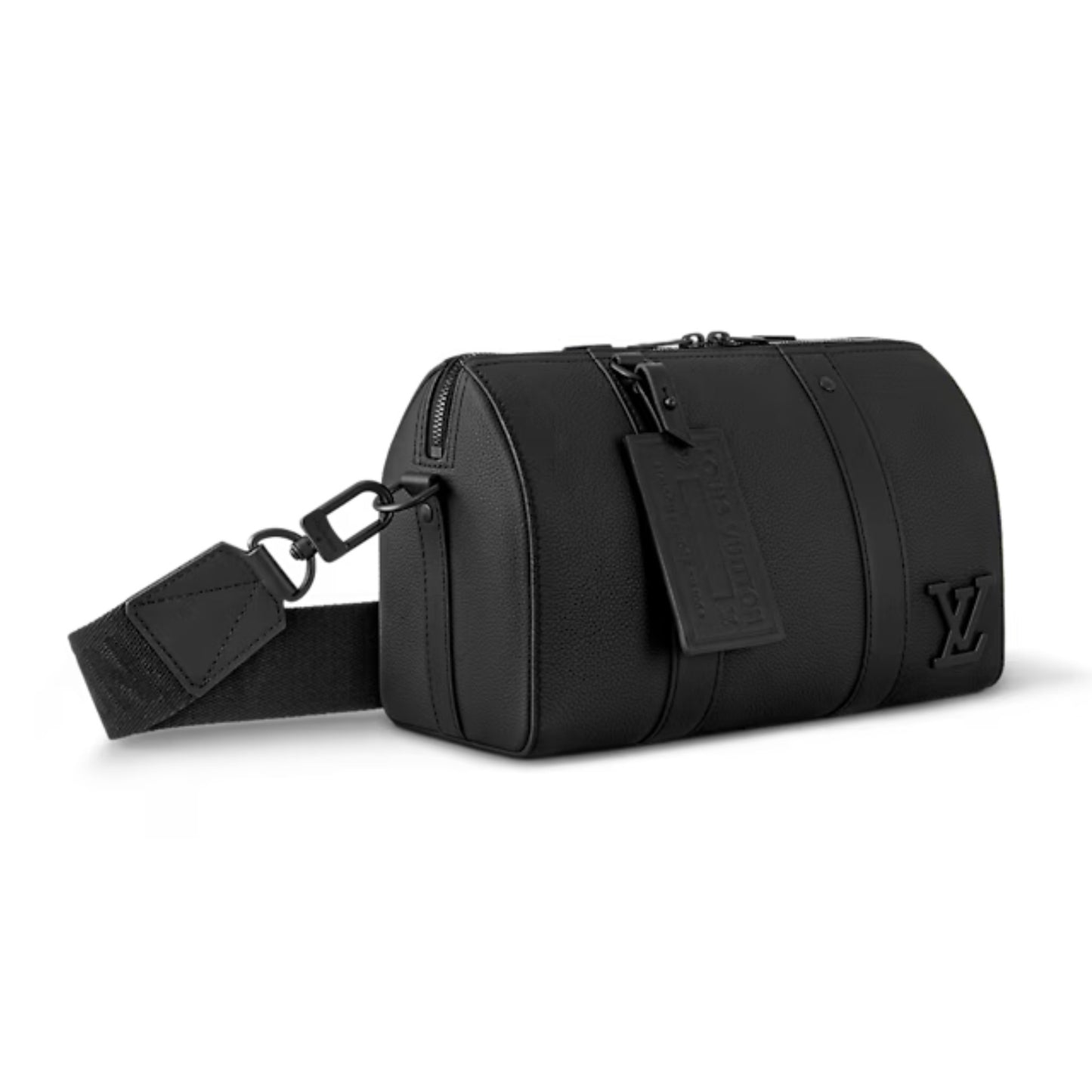 【LOUIS VUITTON】AW22★シティ キーポル バッグ★人気★ギフト M59255