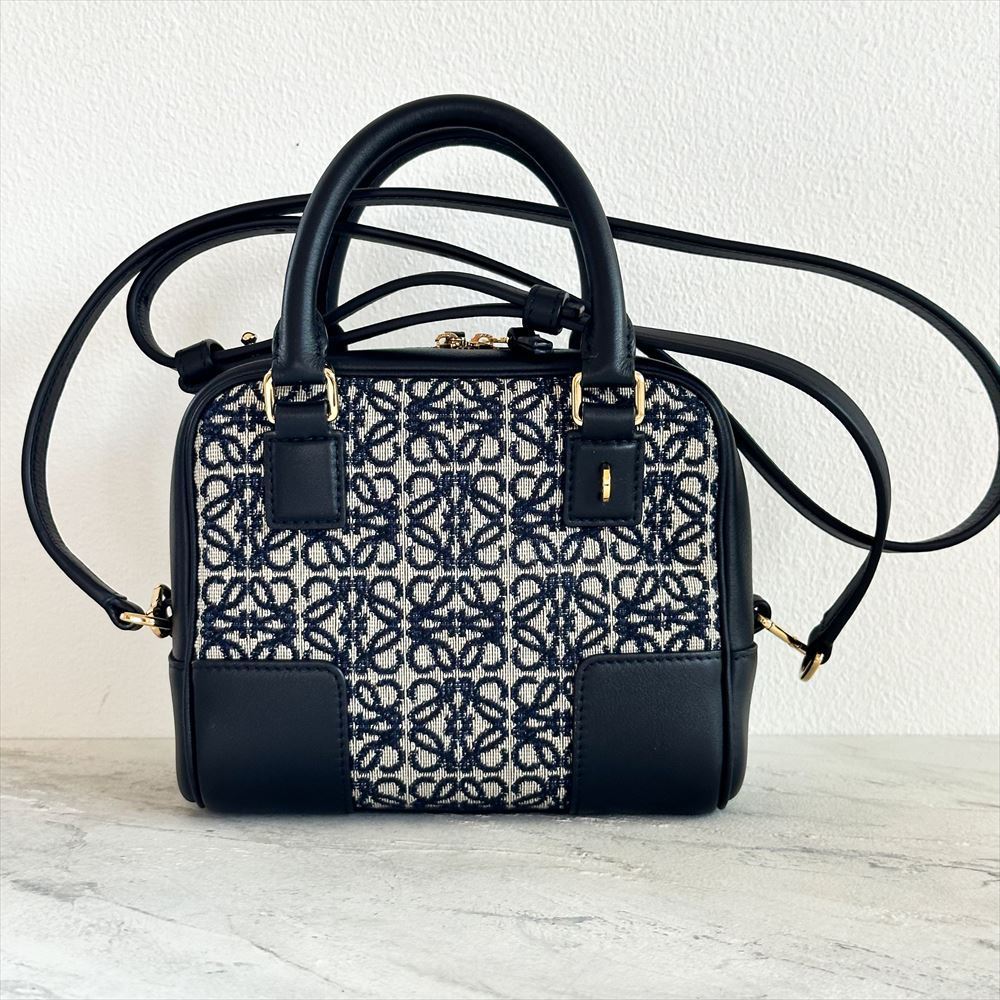 すぐ届く! ロエベ LOEWE/Amazon 16 アマソナ ショルダーバッグ A039N21X03