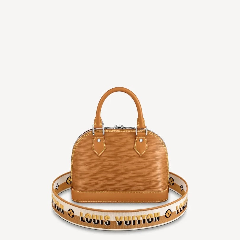 LOUIS VUITTON*ALMA BB BAG アルマBBバッグ* M57540 M58706 M59217 M59786 M20609