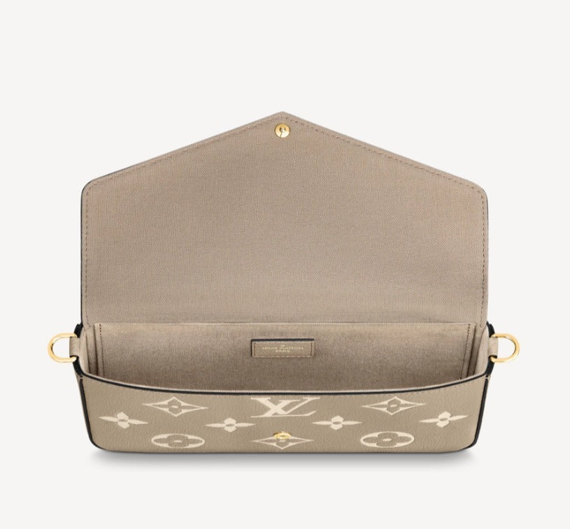 【大人気】Louis Vuitton ポシェット チェーンウォレット M69977M80482M82479M82610