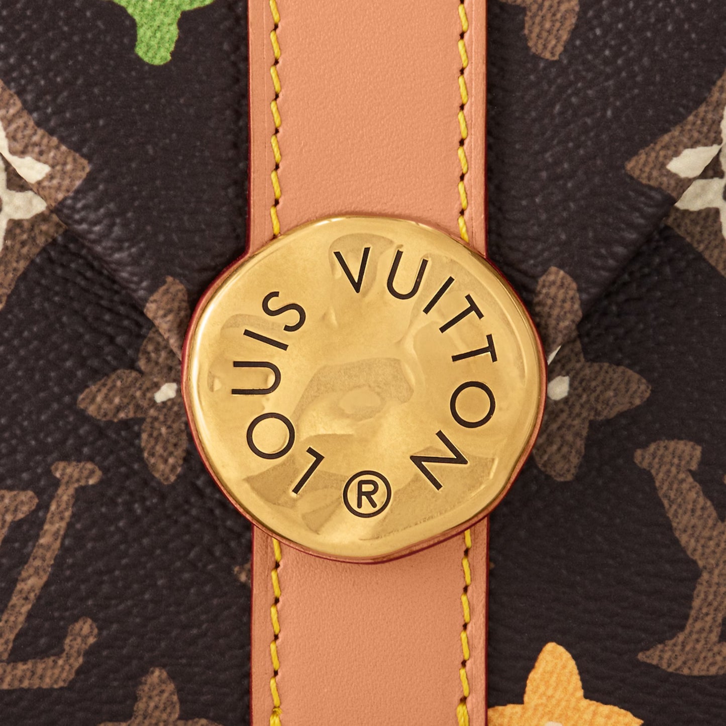 【LOUIS VUITTON】エンベロップ メッセンジャーバッグ M24820