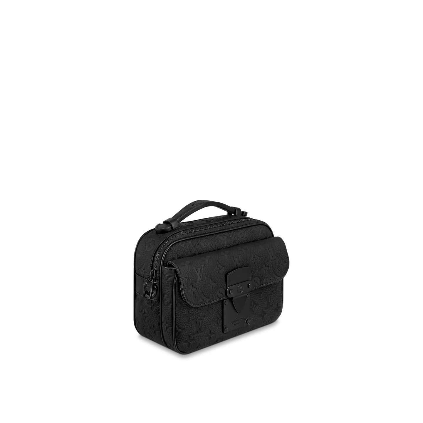 【23SS】Louis Vuitton★Sロック・メッセンジャー M58489