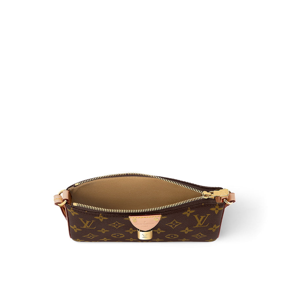 《LOUIS VUITTON》SS新作 ポシェット・ティレット MINI M47123