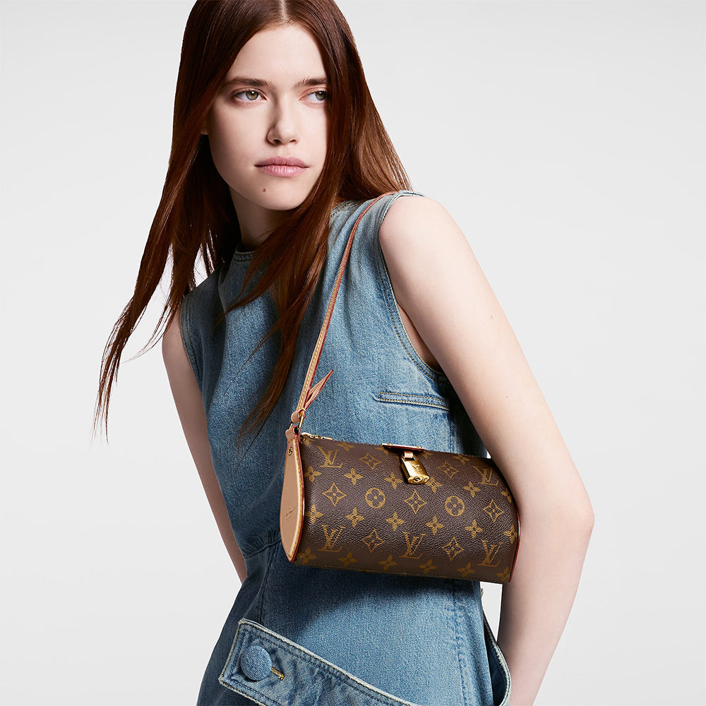 《LOUIS VUITTON》SS新作 ポシェット・ティレット MINI M47123