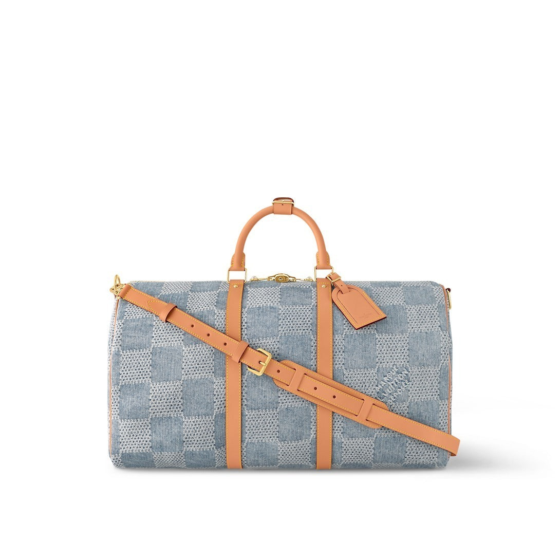 【旅の相棒に♪】Louis Vuitton★ボストンバッグ N40739