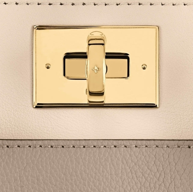 高機能♪【LOUISVUITTON】オンマイサイド ハイエンド