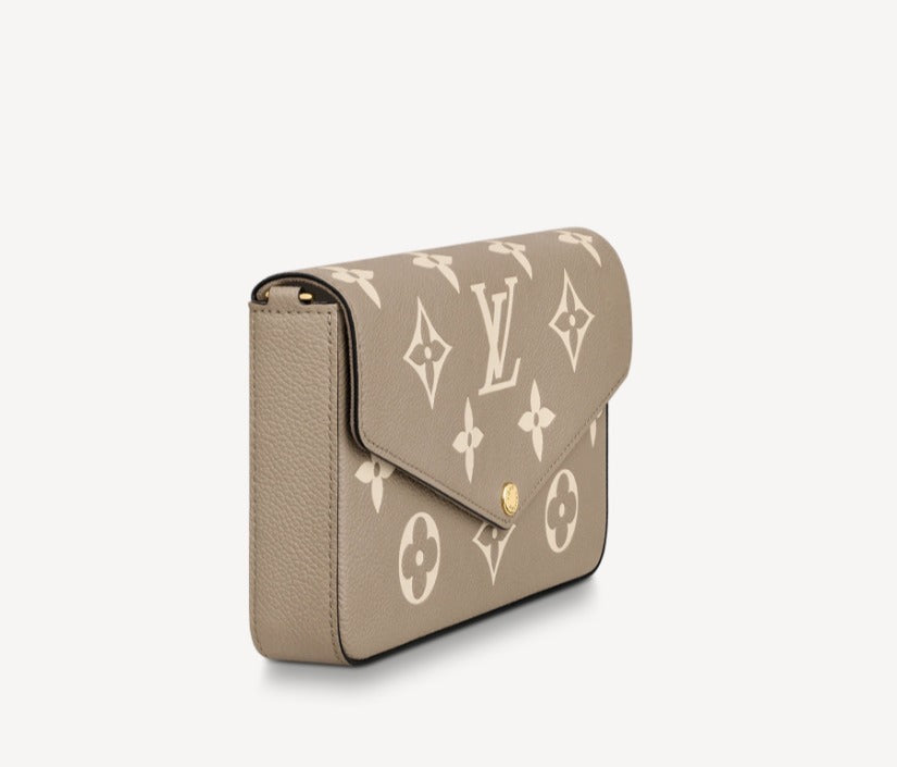 【大人気】Louis Vuitton ポシェット チェーンウォレット M69977M80482M82479M82610