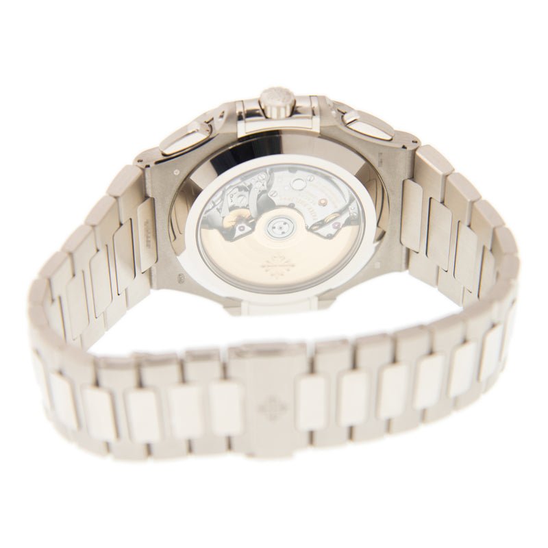 PATEK PHILIPPE パテックフィリップ 40周年 5976/1G-001
