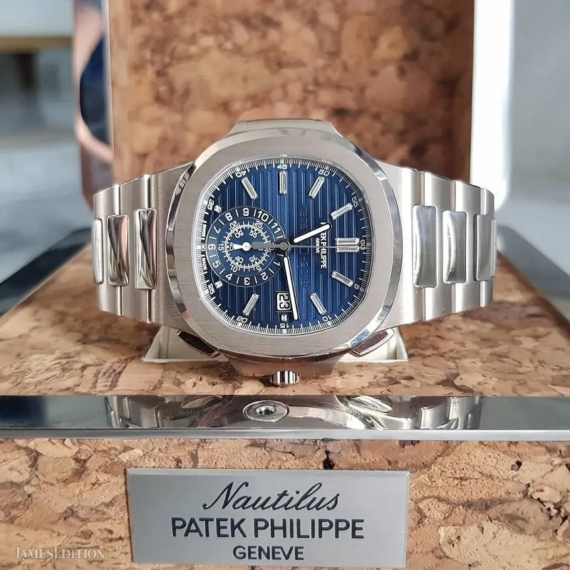 PATEK PHILIPPE パテックフィリップ 40周年 5976/1G-001