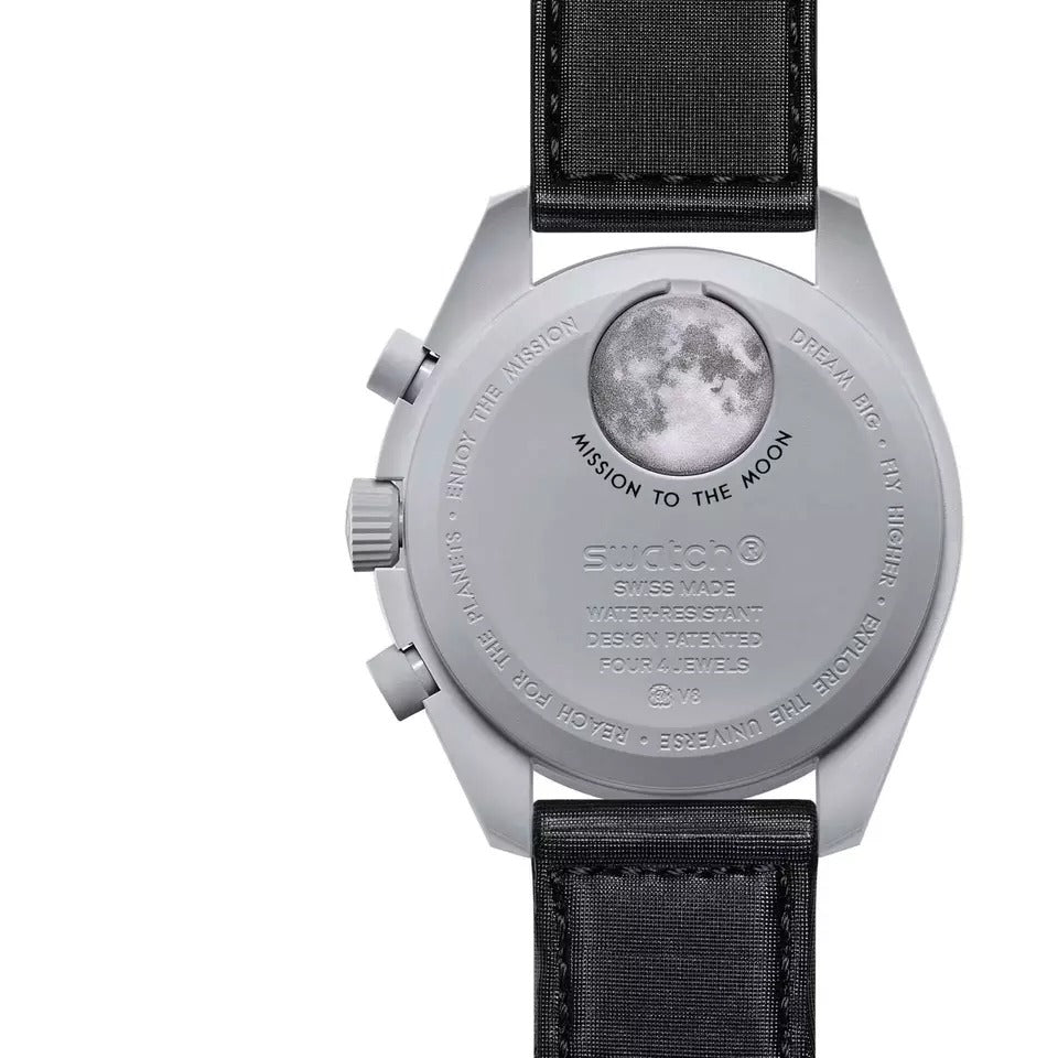 Omega X Swatch MoonSwatch バイオセラミック - すべて/任意のバリアント - 迅速発送-