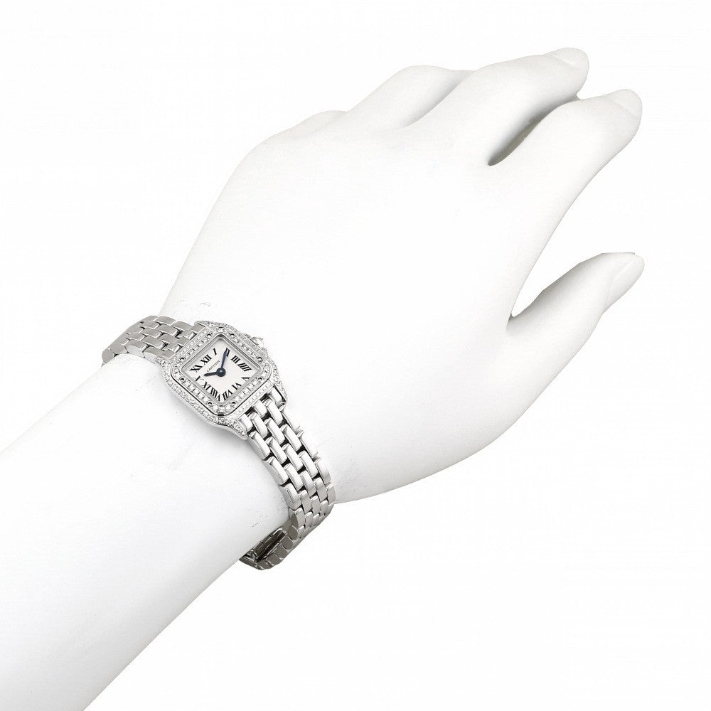 カルティエ Cartier パンテール パンテール ドゥ カルティエ ミニ