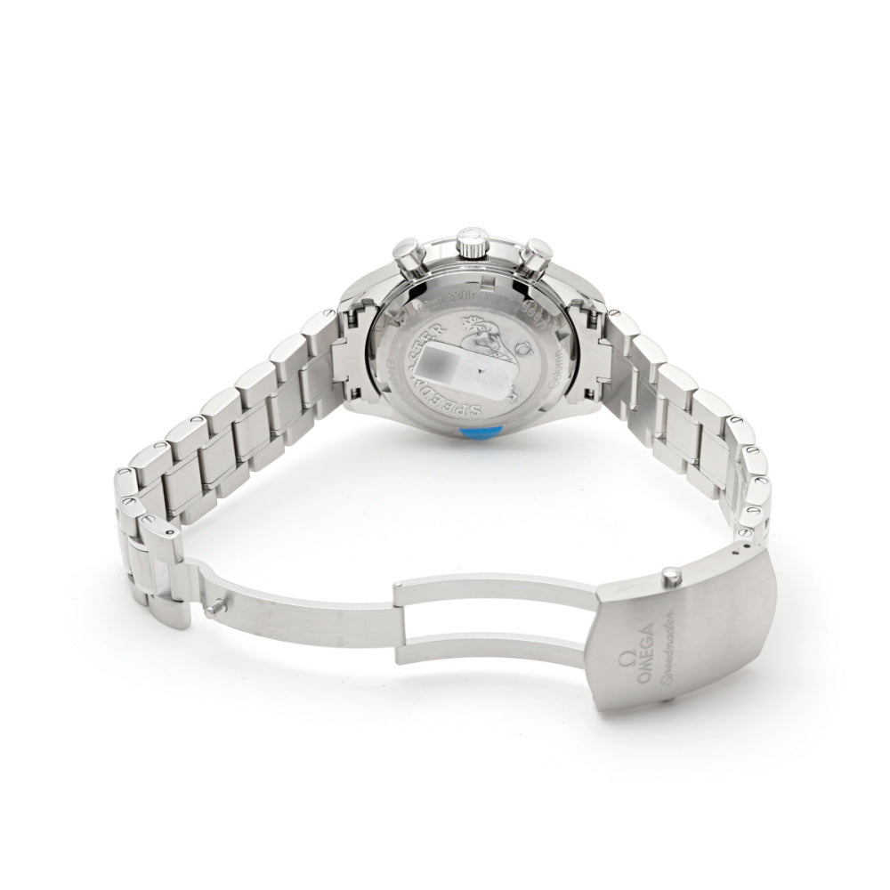 オメガ OMEGA スピードマスター レーシング コーアクシャル クロノグラフ 40MM