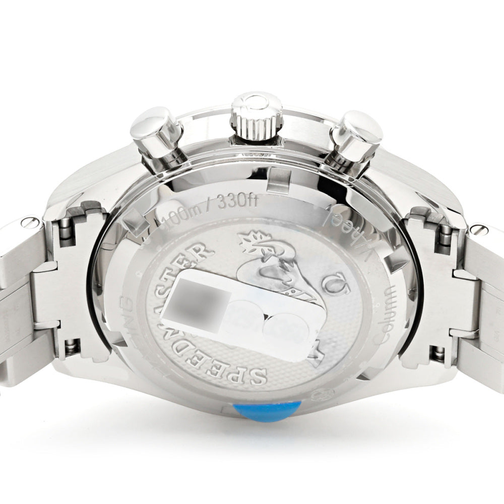 オメガ OMEGA スピードマスター レーシング コーアクシャル クロノグラフ 40MM