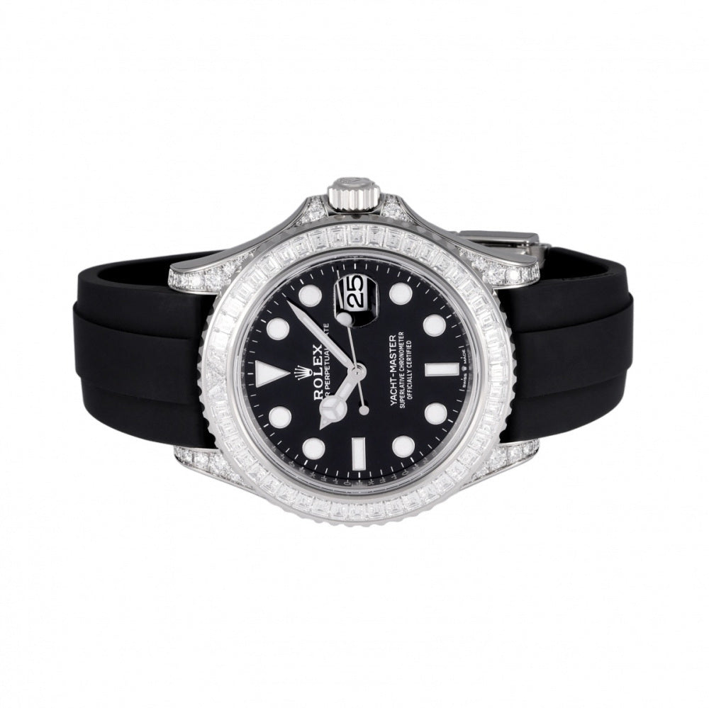 ロレックス ROLEX ヨットマスター
