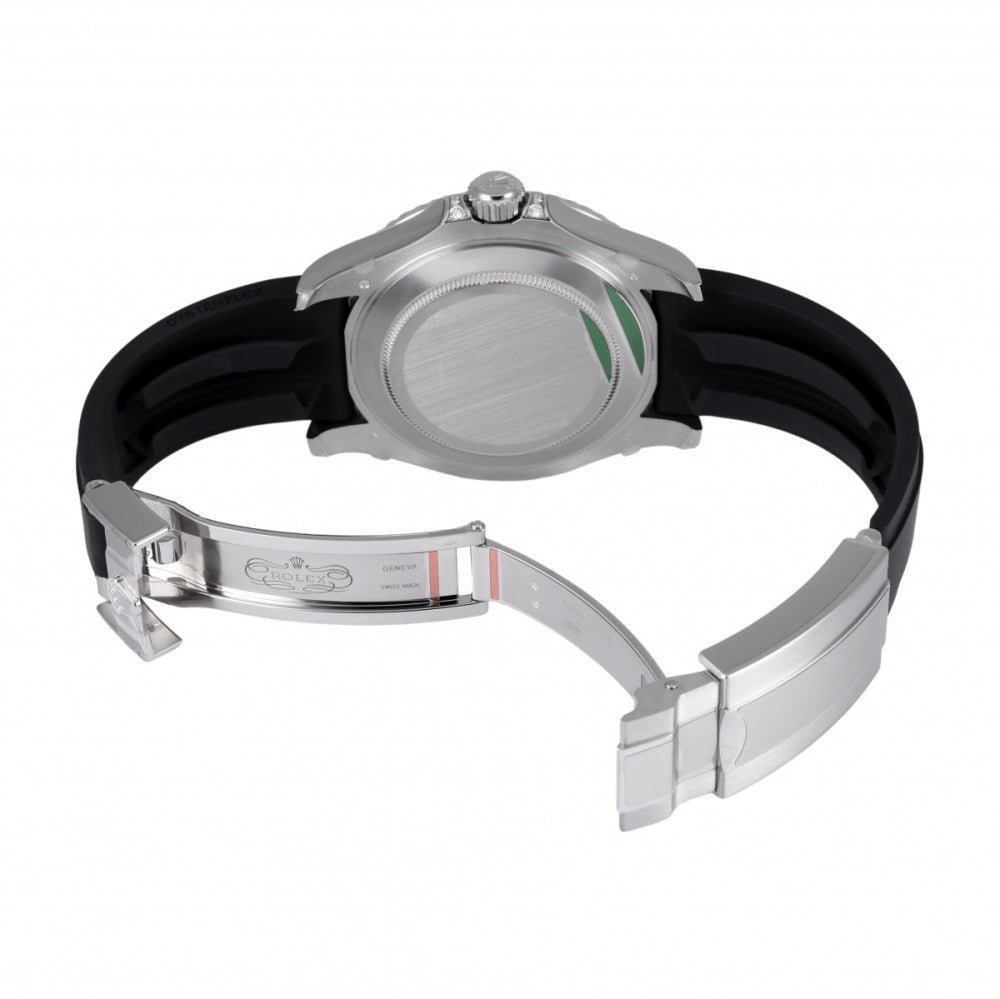 ロレックス ROLEX ヨットマスター