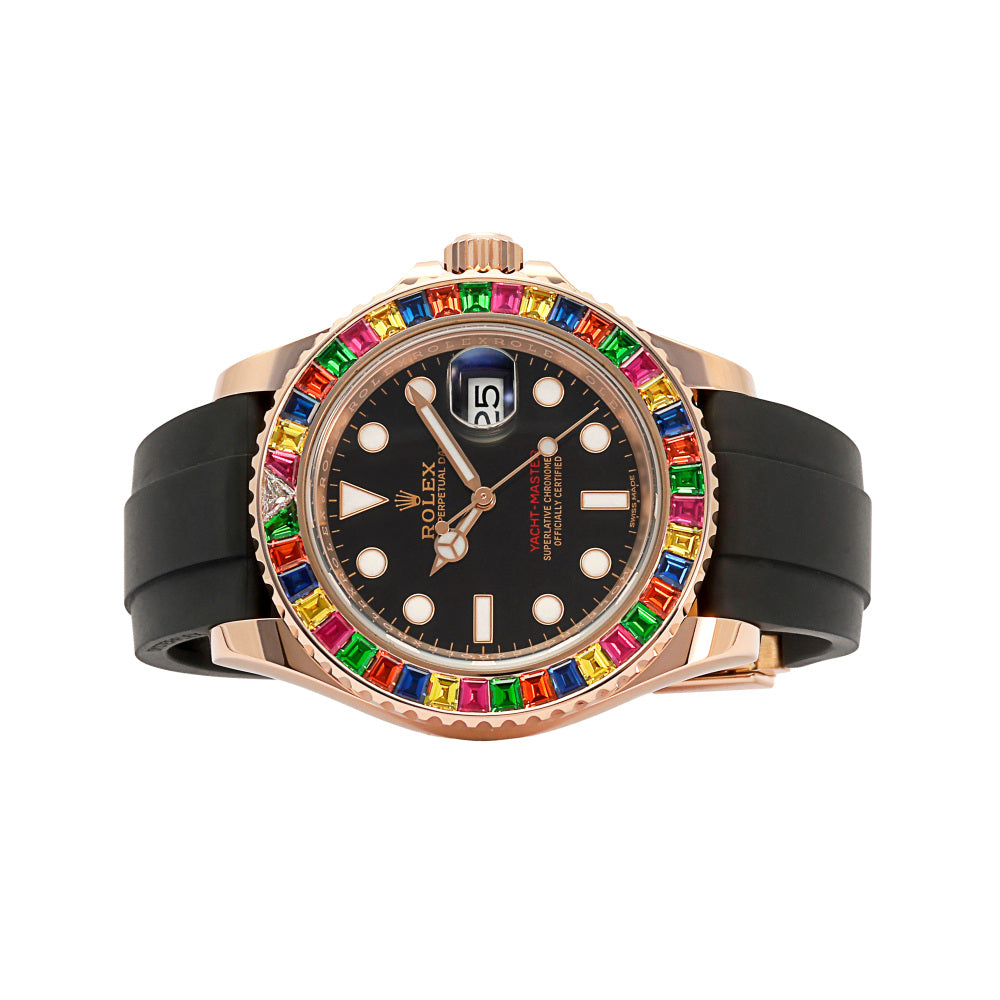 ロレックス ROLEX ヨットマスター 40
