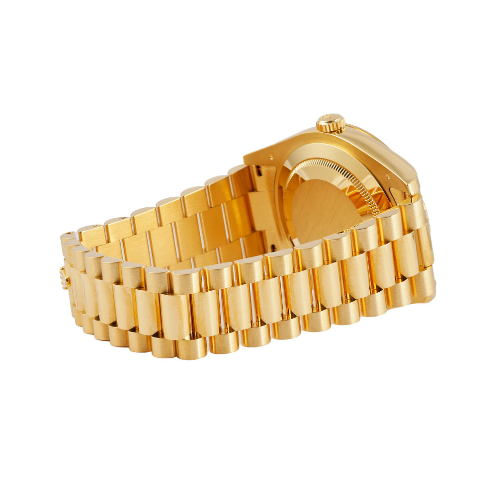 ロレックス ROLEX デイデイトII