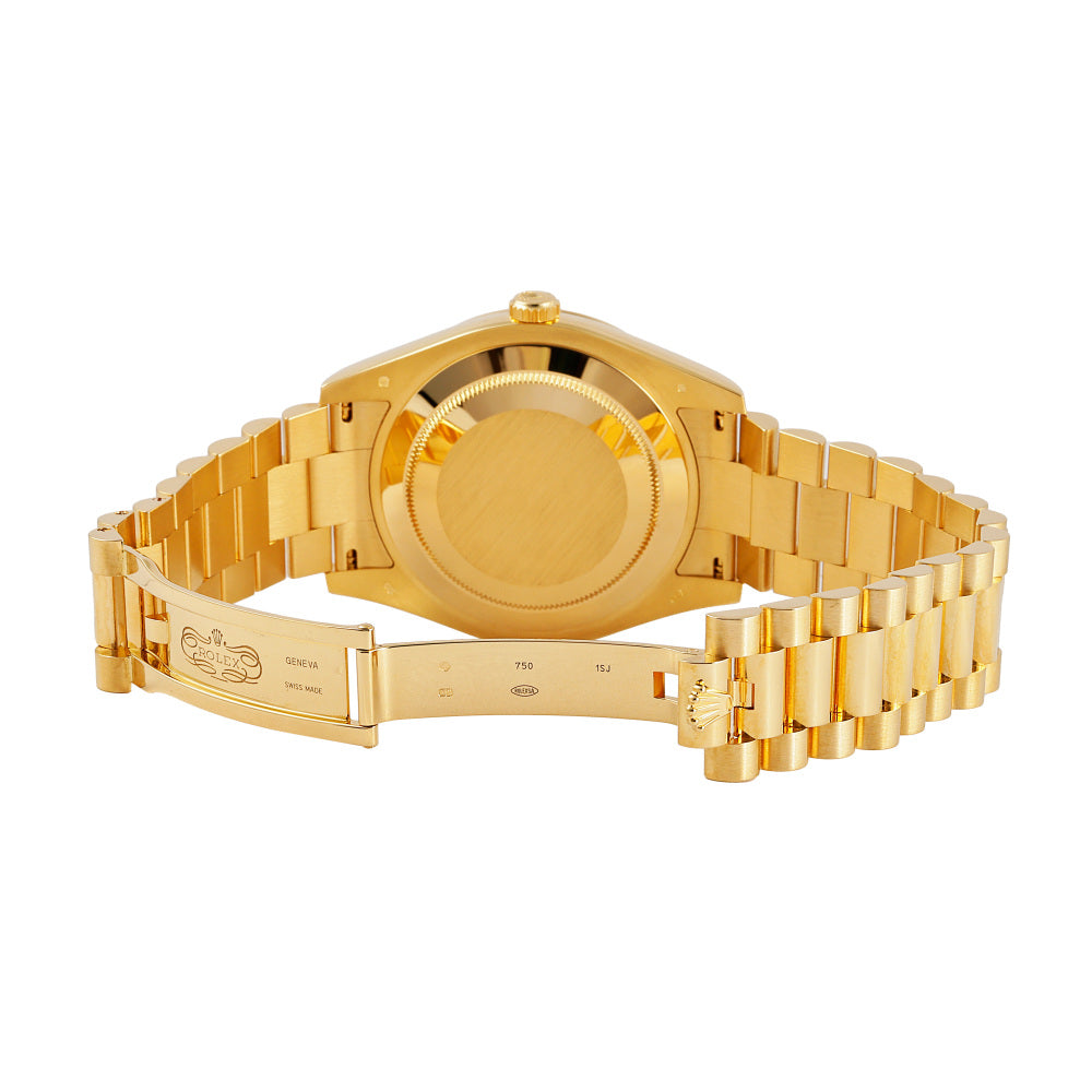 ロレックス ROLEX デイデイトII