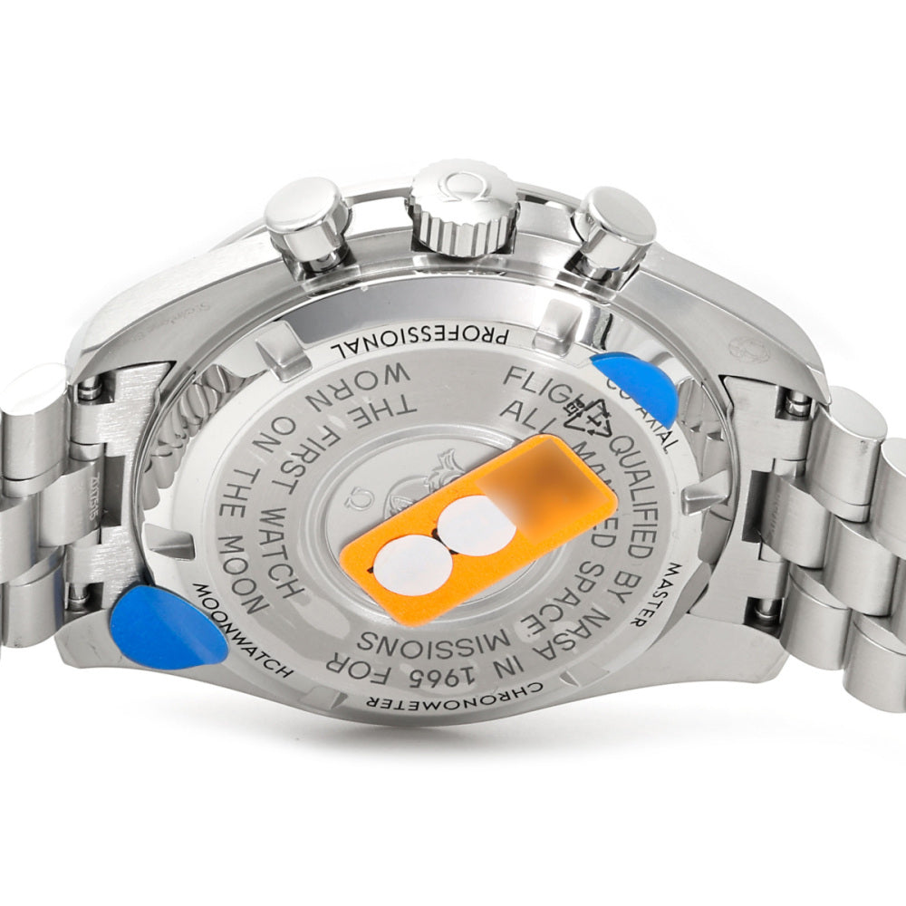 オメガ OMEGA スピードマスター ムーンウォッチ プロフェッショナル コーアクシャル マスター クロノメーター 42MM
