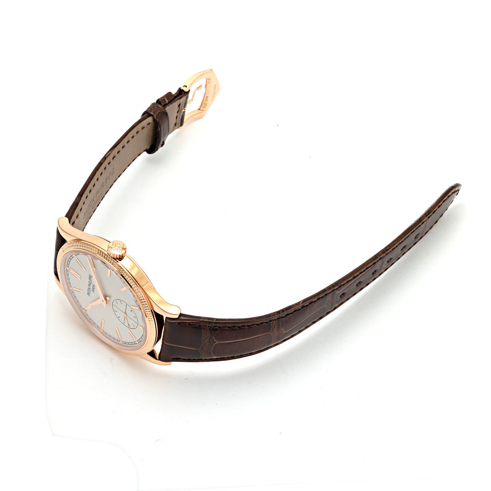 パテック・フィリップ PATEK PHILIPPE カラトラバ