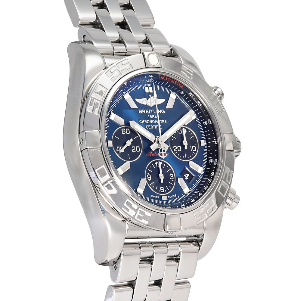 ブライトリング BREITLING クロノマット 44