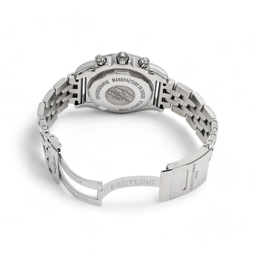 ブライトリング BREITLING クロノマット 44