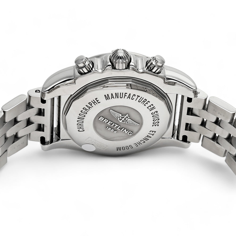 ブライトリング BREITLING クロノマット 44