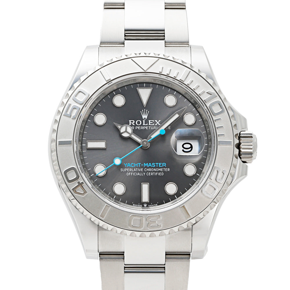 ロレックス ROLEX ヨットマスター 40