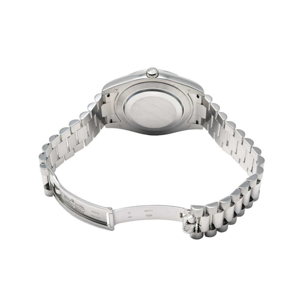 ロレックス ROLEX デイデイトII 41