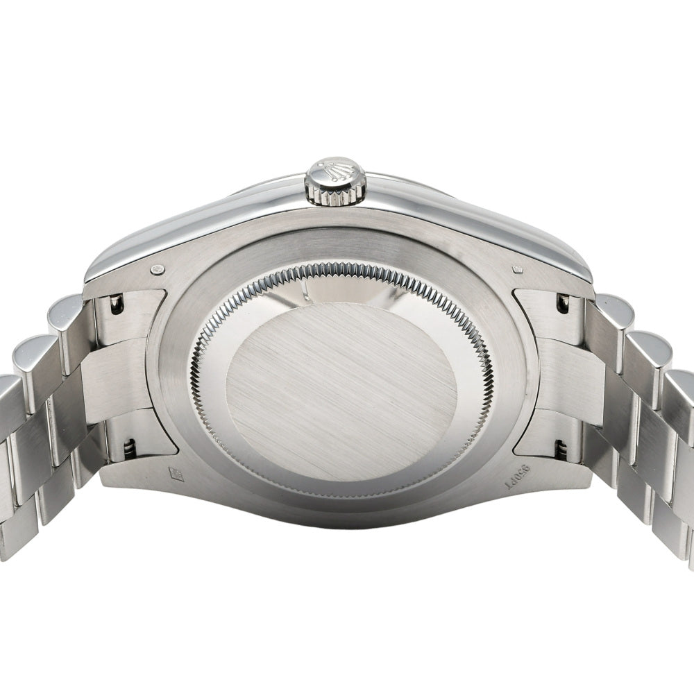 ロレックス ROLEX デイデイトII 41