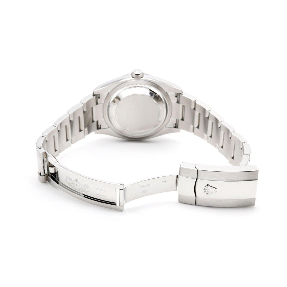 ロレックス ROLEX デイトジャスト 36