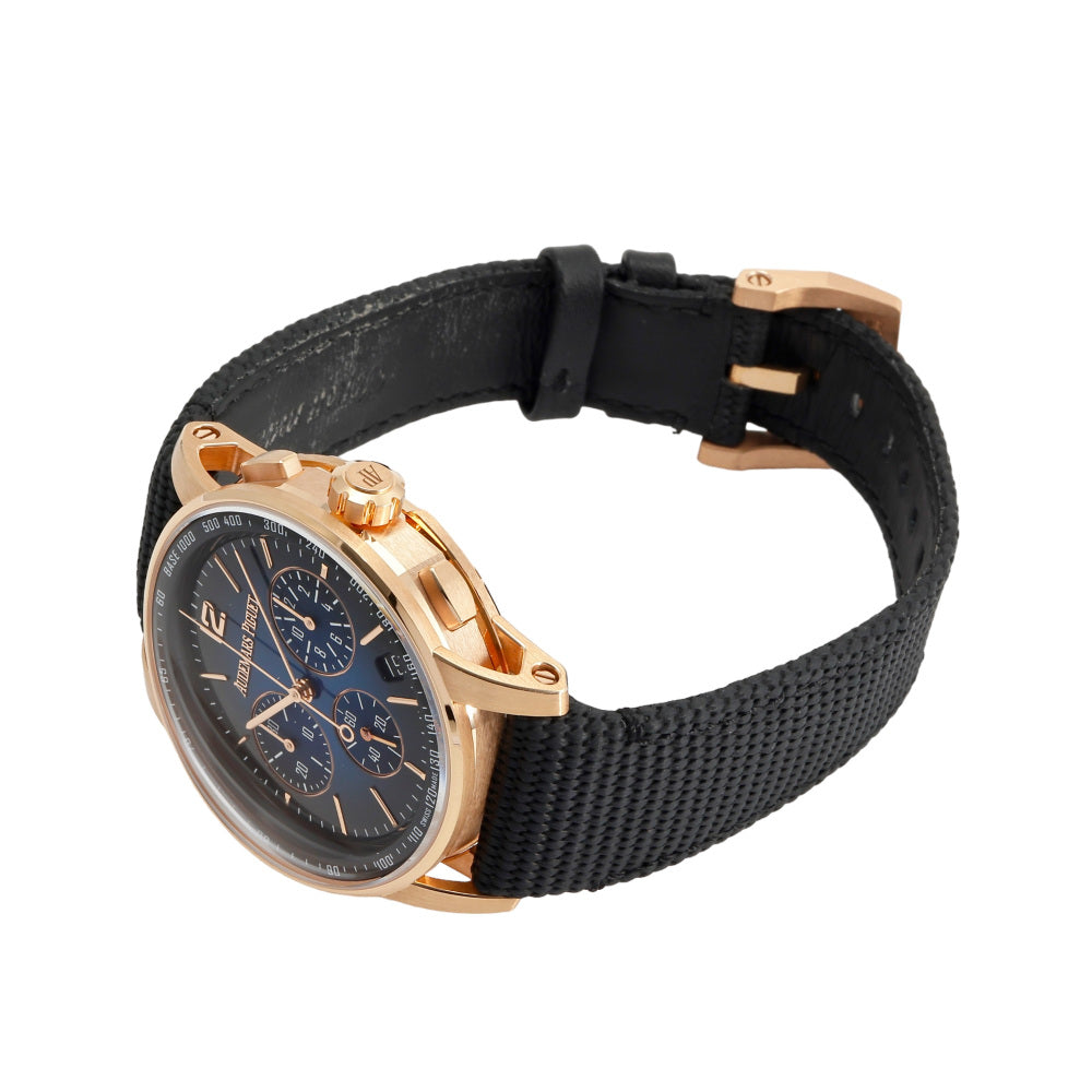 オーデマ・ピゲ AUDEMARS PIGUET CODE 11.59 バイ オーデマ ピゲ クロノグラフ