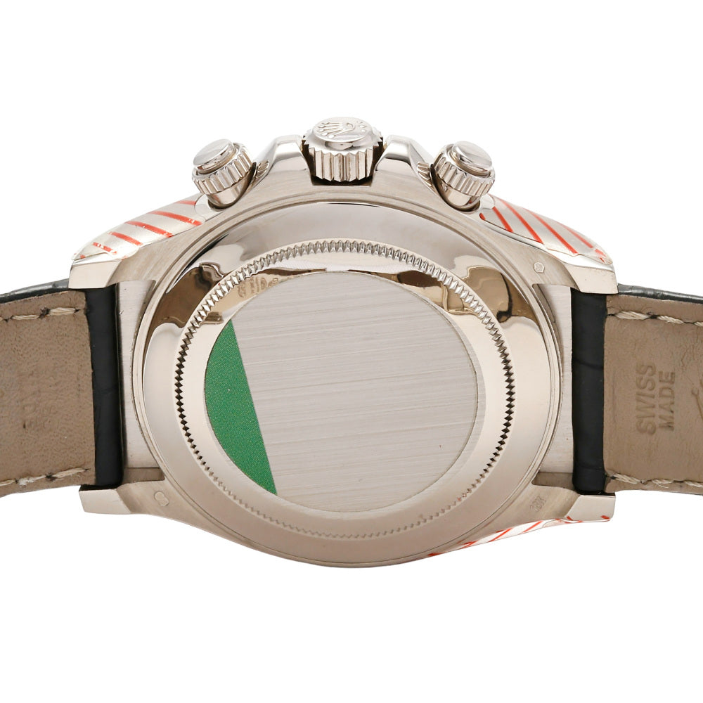 ロレックス ROLEX コスモグラフ デイトナ