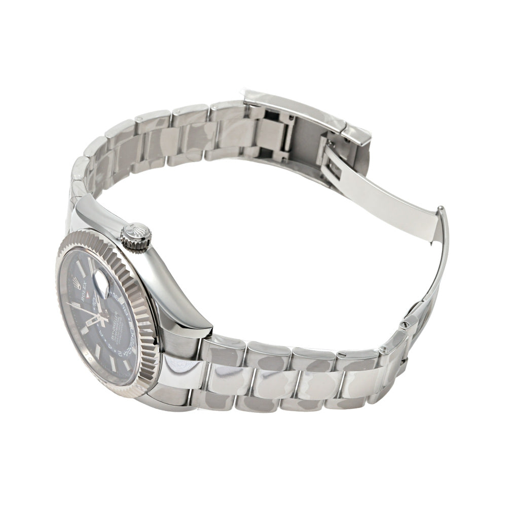 ロレックス ROLEX スカイドゥエラー