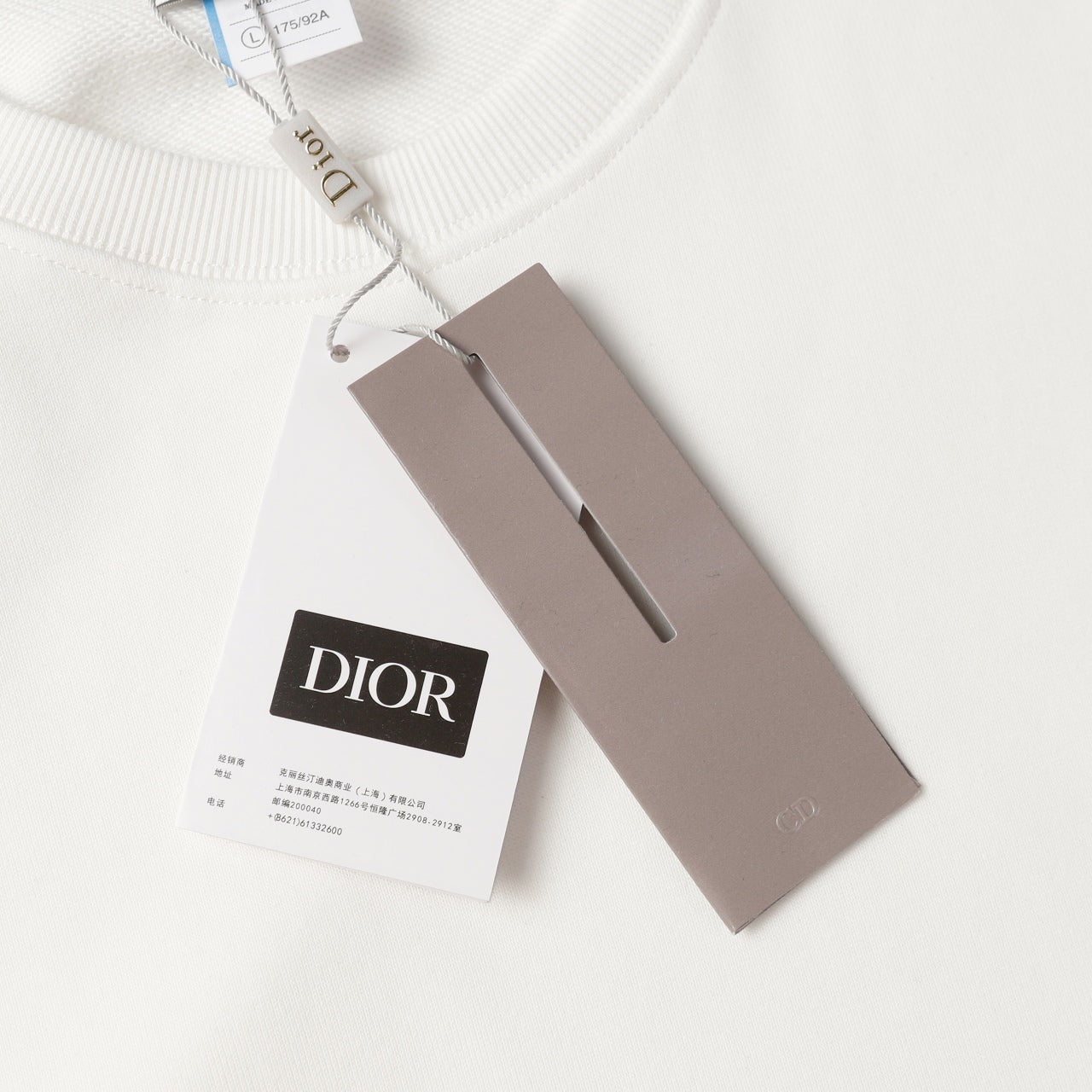 【DIOR 公式旗艦店】着好評に付き再入荷!