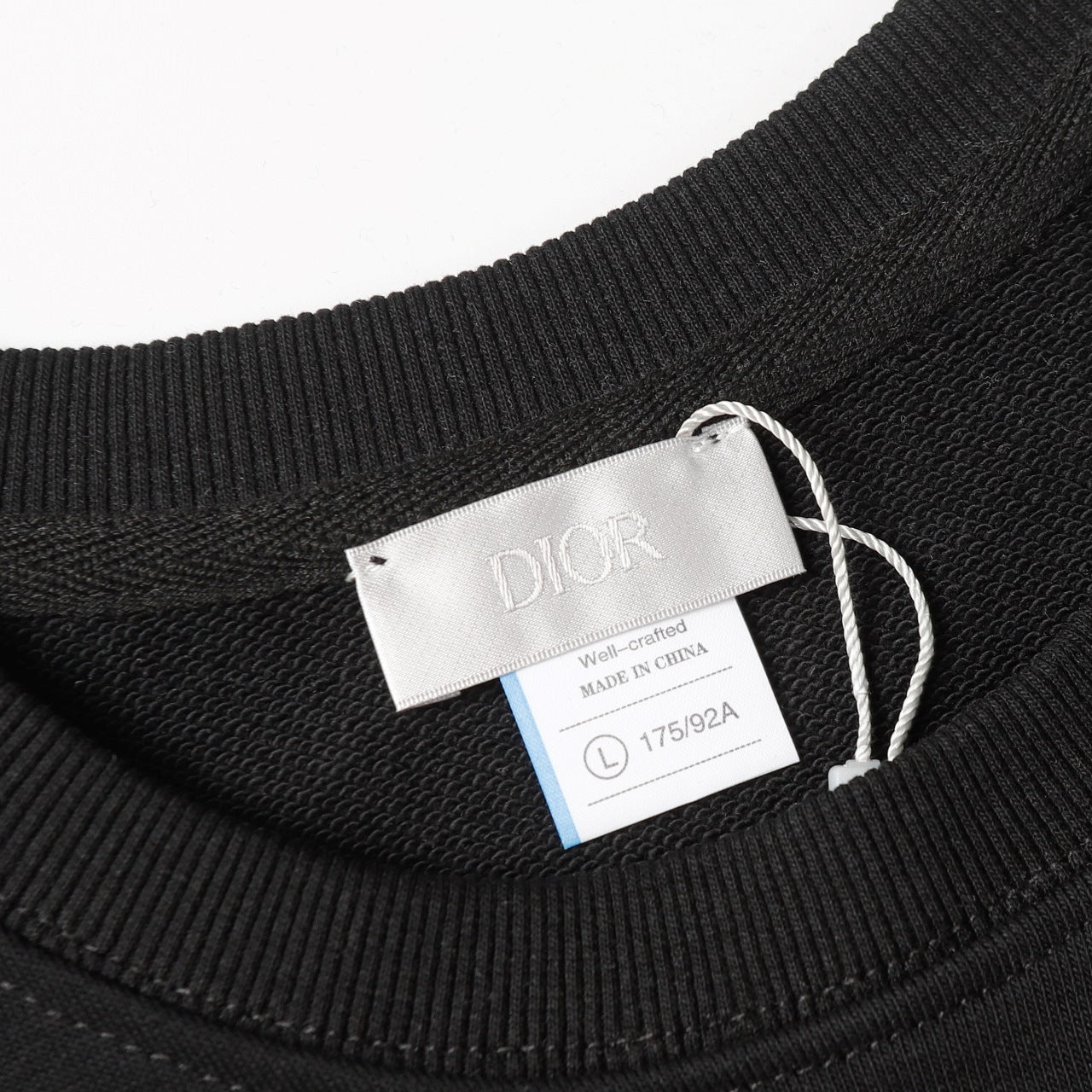 【DIOR 公式旗艦店】着好評に付き再入荷!