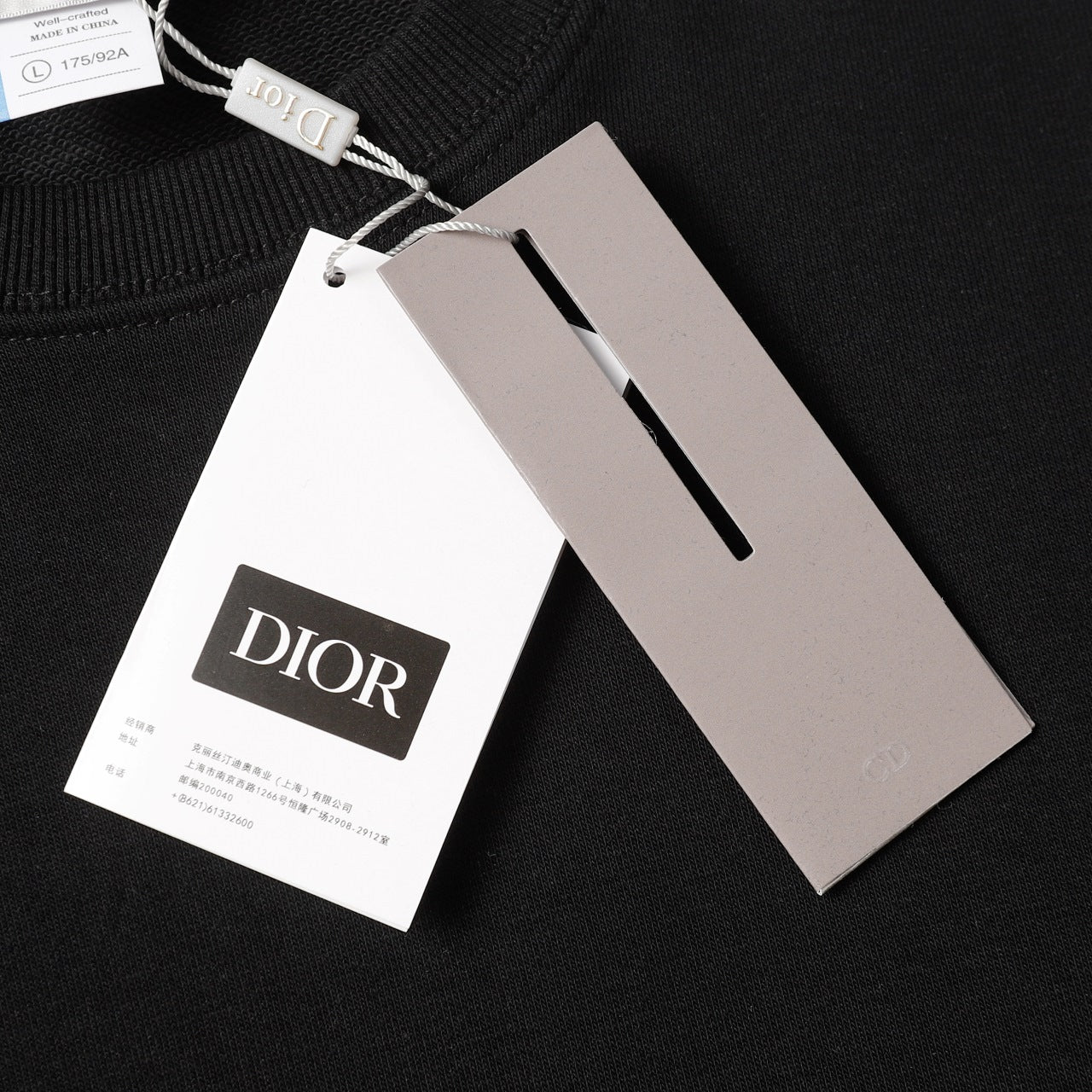 【DIOR 公式旗艦店】着好評に付き再入荷!
