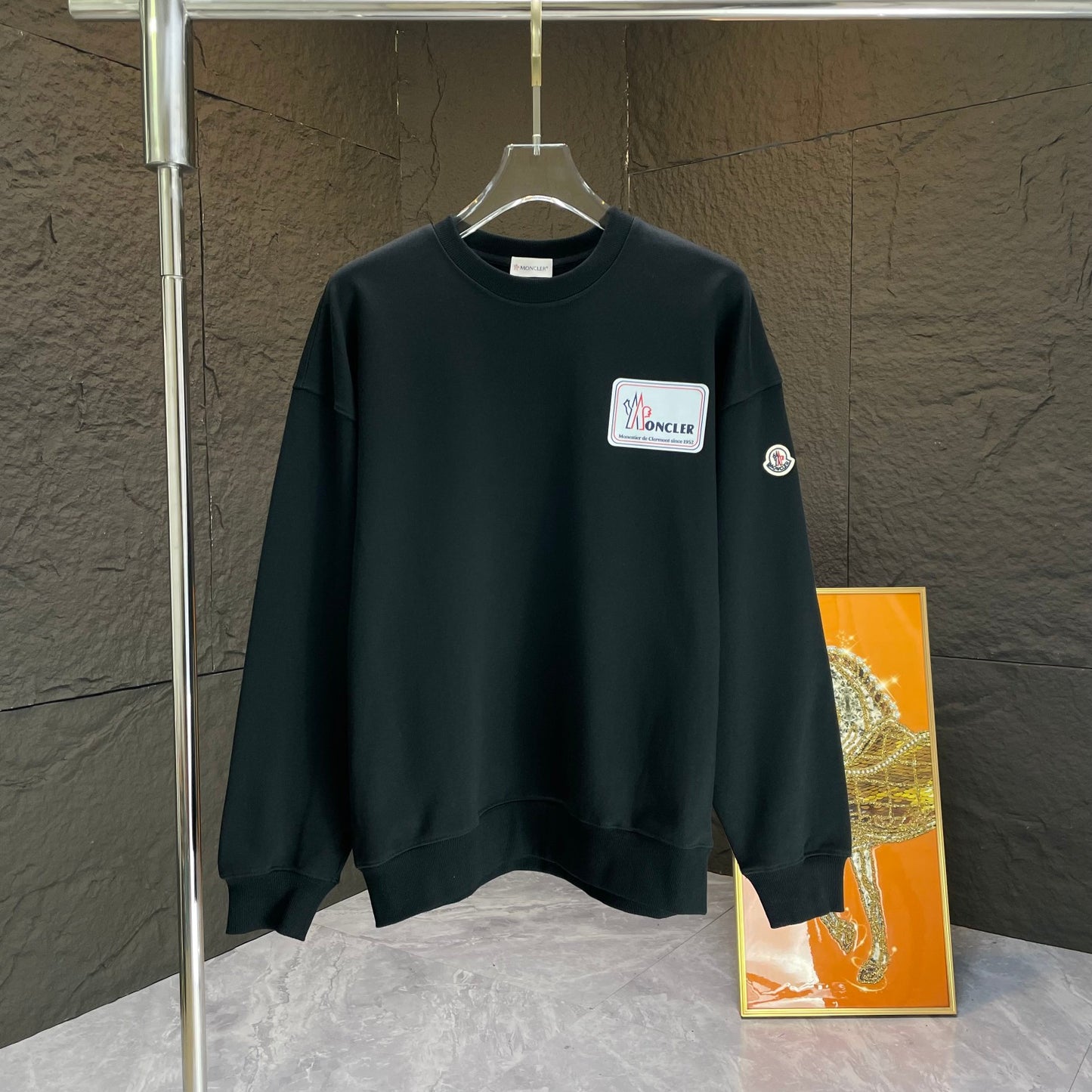 【MONCLER 公式旗艦店】ご好評に付き再入荷!!