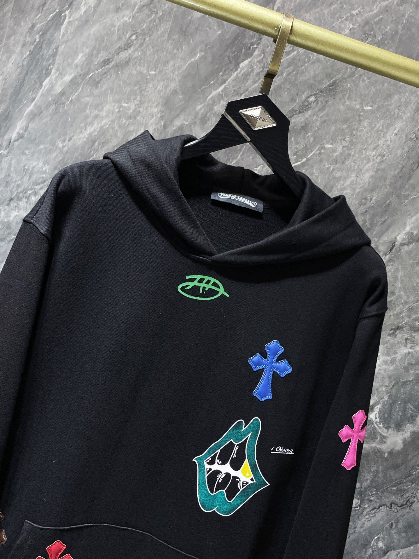 【Chrome Hearts公式旗艦店】好評に付き再入荷!!