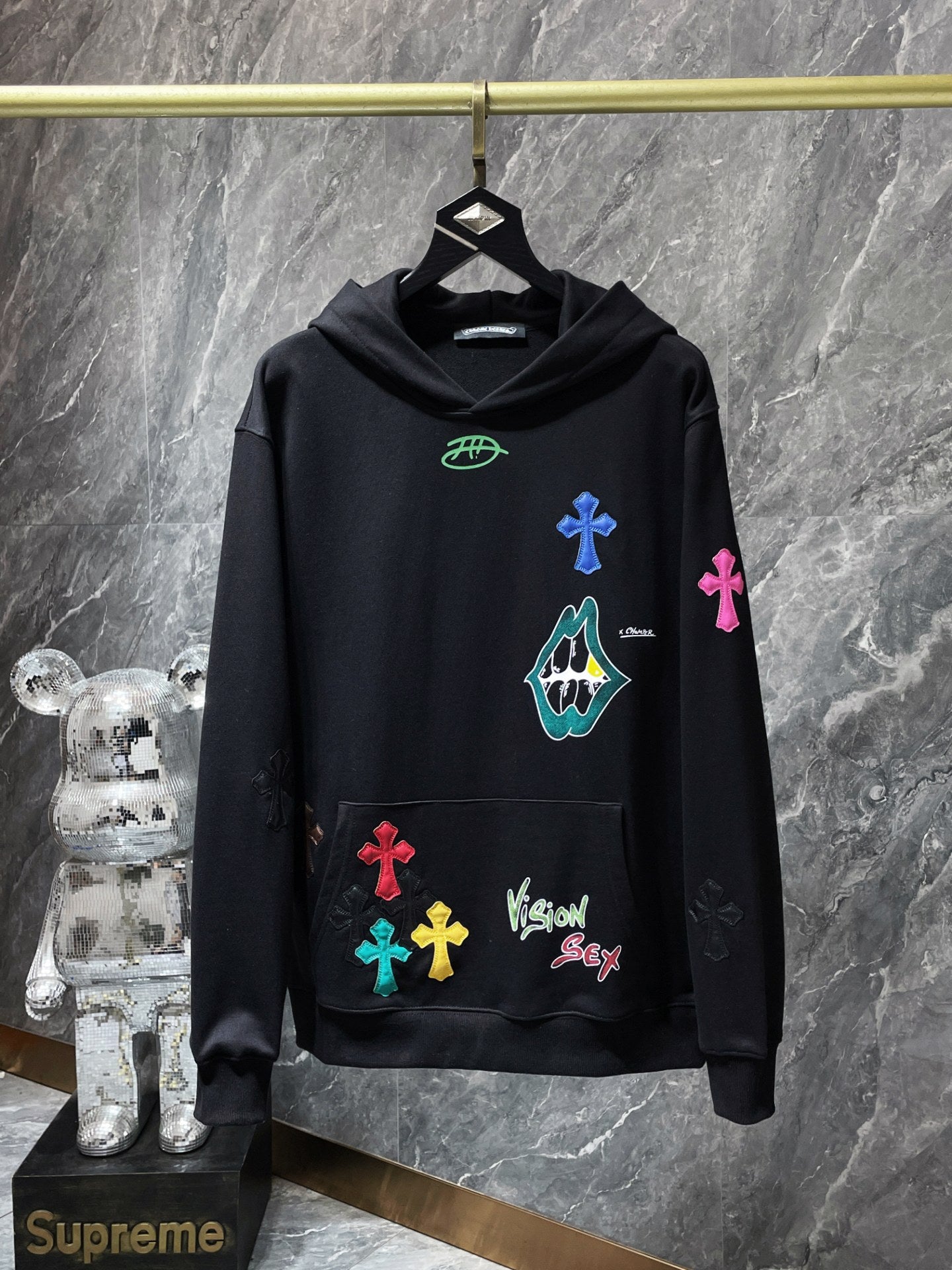 【Chrome Hearts公式旗艦店】好評に付き再入荷!!