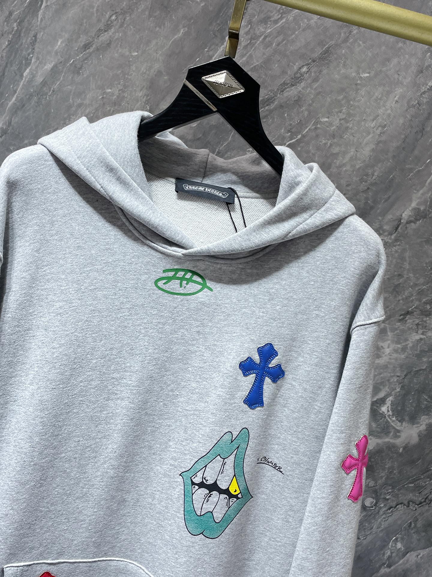 【Chrome Hearts公式旗艦店】好評に付き再入荷!!