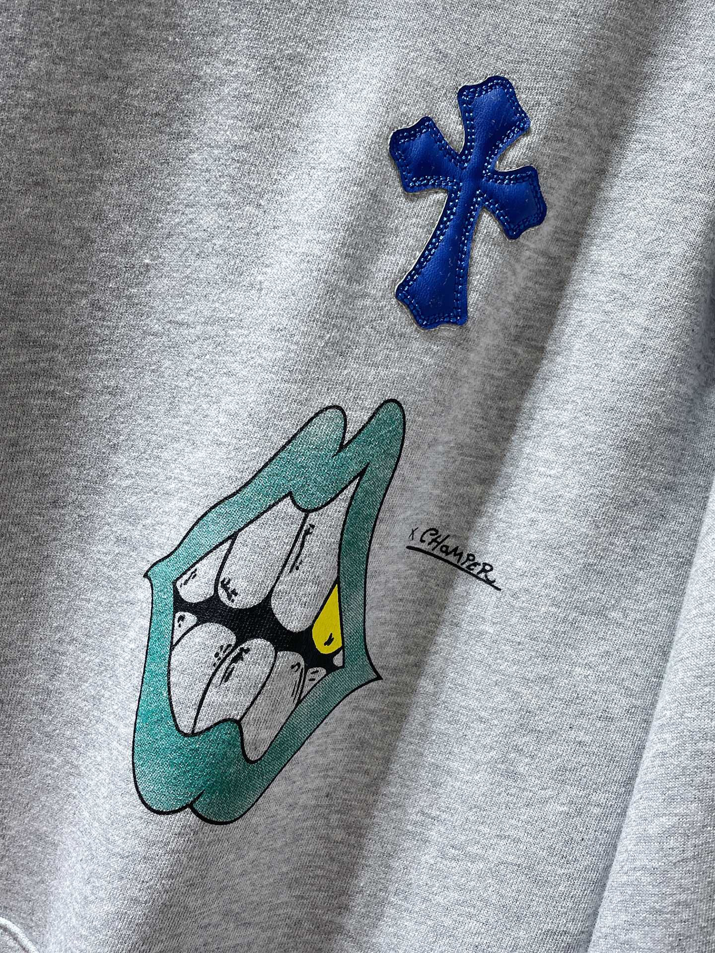 【Chrome Hearts公式旗艦店】好評に付き再入荷!!
