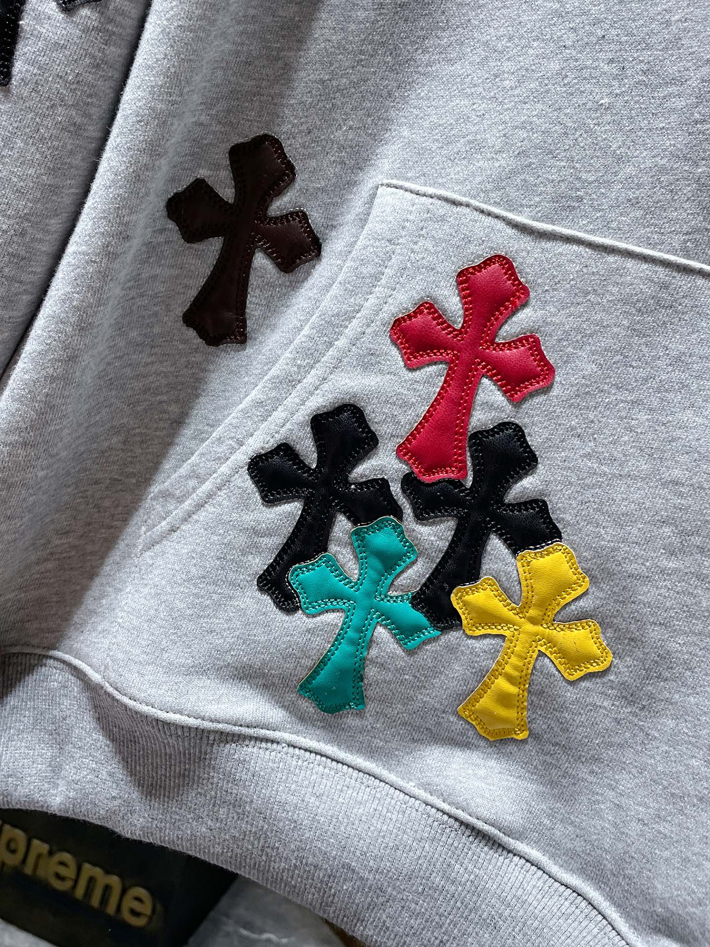 【Chrome Hearts公式旗艦店】好評に付き再入荷!!