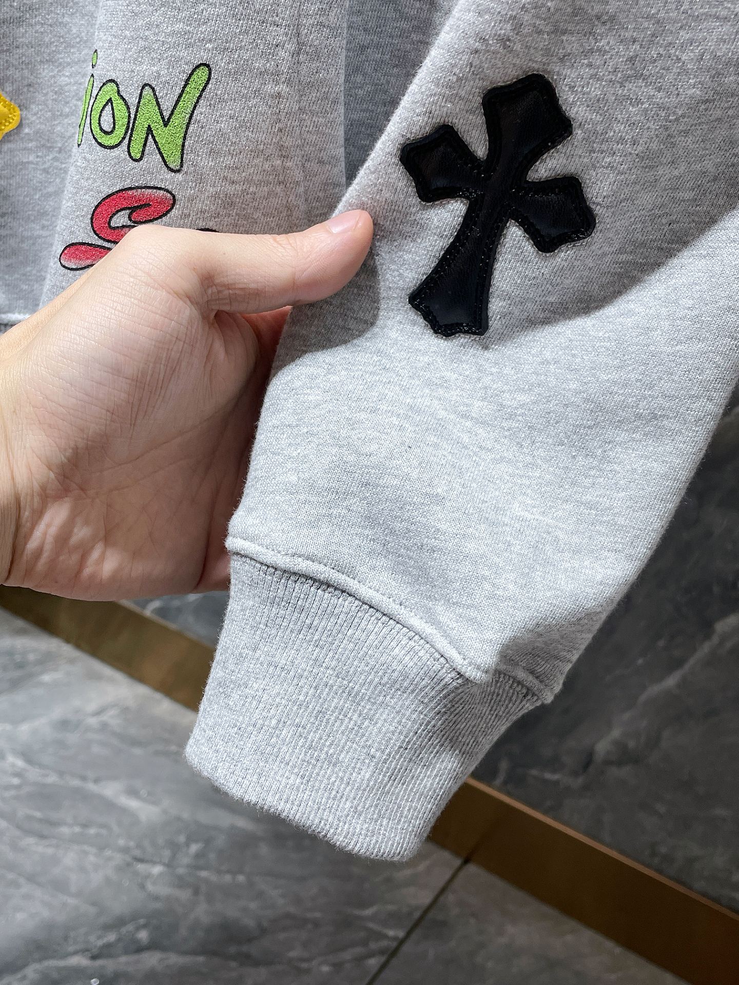 【Chrome Hearts公式旗艦店】好評に付き再入荷!!