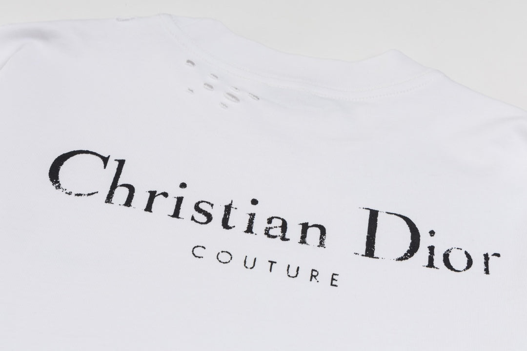 【DIOR 公式旗艦店】着好評に付き再入荷!