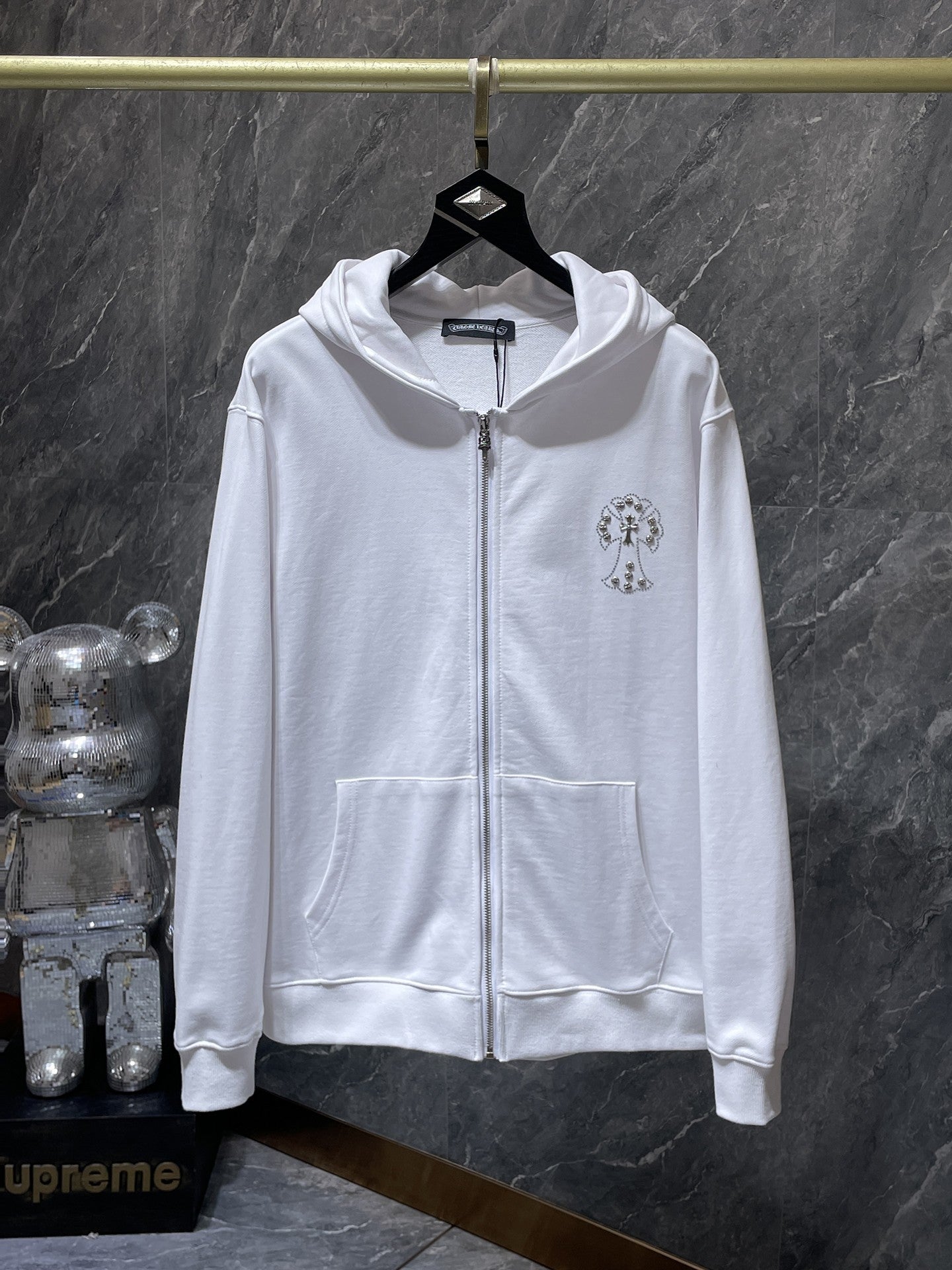 【Chrome Hearts公式旗艦店】好評に付き再入荷!!