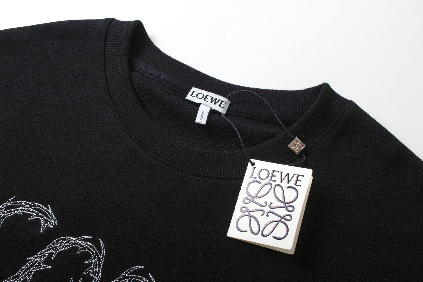 【LOEWE公式 旗艦店】【即日出荷】ご好評に付き再入荷!