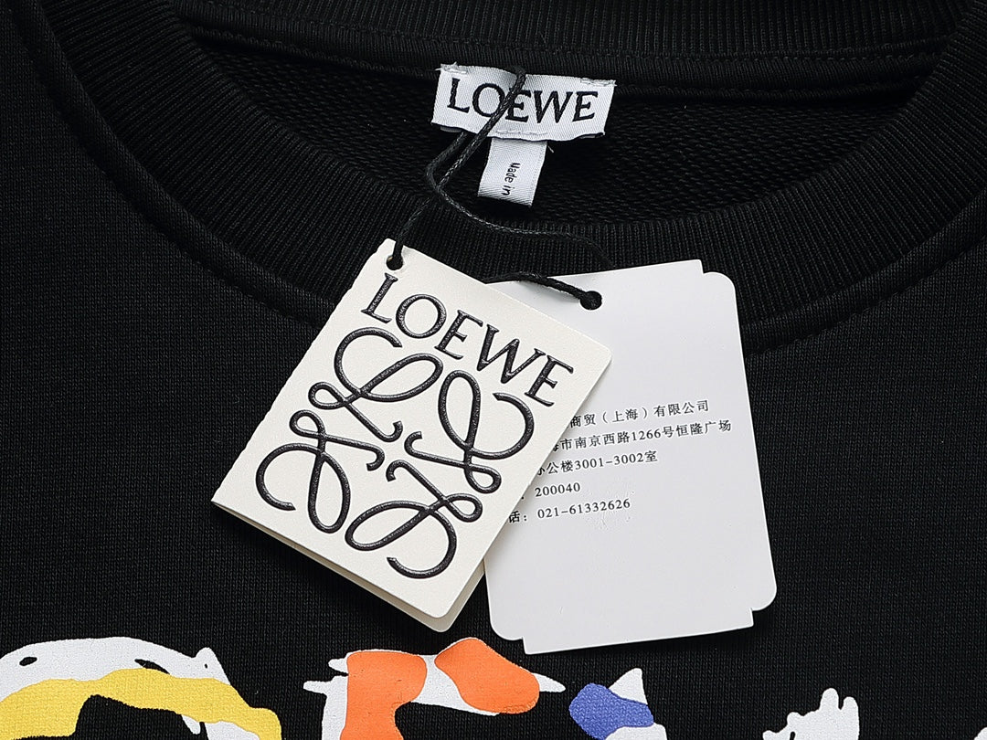 【LOEWE公式 旗艦店】【即日出荷】ご好評に付き再入荷!