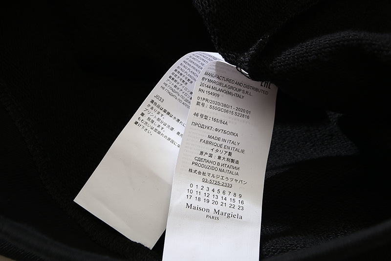 【Maison Margiela 公式旗艦店】好評に付き再入荷!!