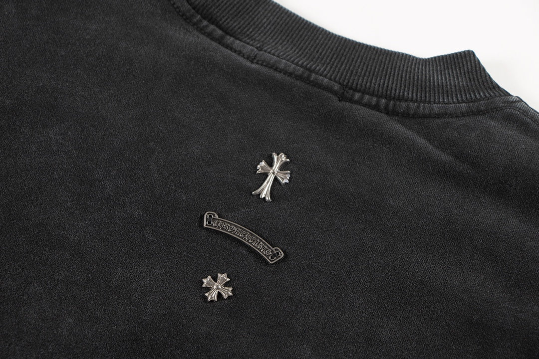 【Chrome Hearts公式旗艦店】好評に付き再入荷!!